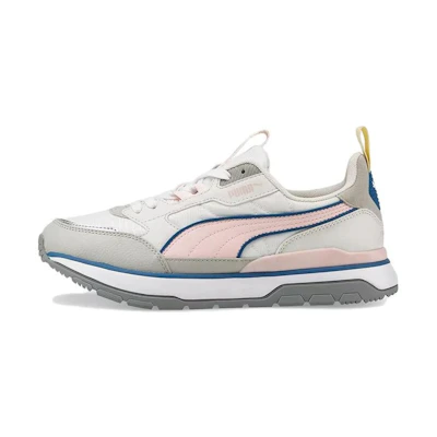 Puma R78 Trek 'White Chalk Pink'