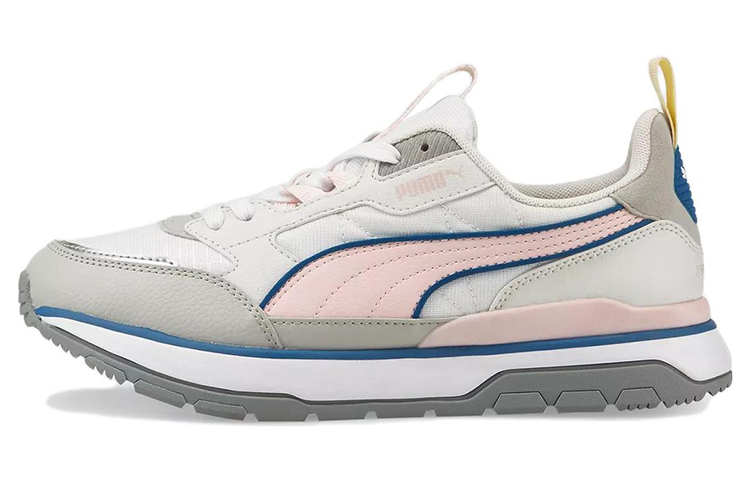 Puma R78 Trek 'White Chalk Pink' 380728-11