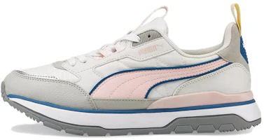 Puma R78 Trek 'White Chalk Pink' 380728-11 Puma R78 Trek 'White Chalk Pink' 380728-11