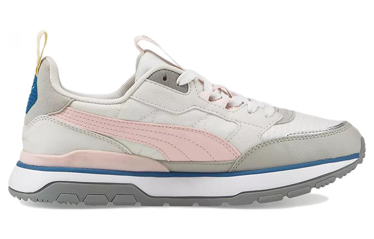 Order Puma R78 Trek ''Wit Kalk Roze'' 380728-11