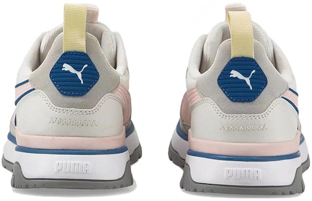 Puma R78 Trek '白色粉笔粉' 380728-11 Shop Puma R78 Trek '白色粉笔粉' 380728-11