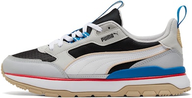 Puma R78 Trek 'White Glacial Blue' 380728-03 Puma R78 Trek 'White Glacial Blue' 380728-03