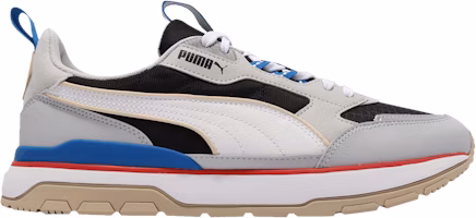 Puma R78 Trek 'White Glacial Blue' 380728-03 Puma R78 Trek 'White Glacial Blue' 380728-03