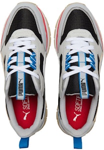 彪馬 R78 Trek '白色冰川藍' 380728-03 Shop 彪馬 R78 Trek '白色冰川藍' 380728-03