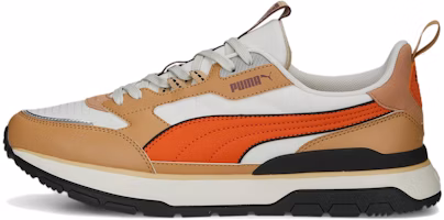 Puma R78 Trek 'White Orange' 380728-23 Puma R78 Trek 'White Orange' 380728-23