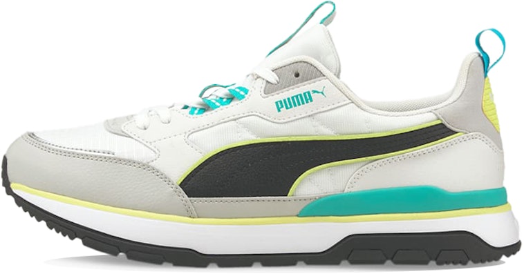 Puma R78 Trek 'White Spectra Green' 380728-10 Buy Puma R78 Trek 'White Spectra Green' 380728-10