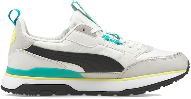 Puma R78 Trek '白色光譜綠' 380728-10 Order Puma R78 Trek '白色光譜綠' 380728-10