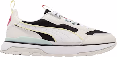 Puma R78 Trek 'White Vaporous Grey' 380728-04 Puma R78 Trek 'White Vaporous Grey' 380728-04