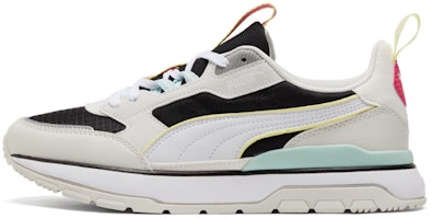 Puma R78 Trek 'White Vaporous Grey' 380728-04 Puma R78 Trek 'White Vaporous Grey' 380728-04