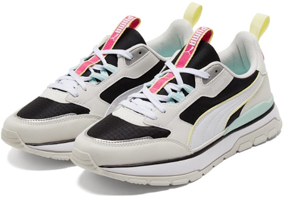 Puma R78 Trek 'White Vaporous Grey' 380728-04 Lookbook Puma R78 Trek 'White Vaporous Grey' 380728-04