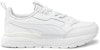 Puma R78 Trek Kulit 'Putih Triple' 383202-02