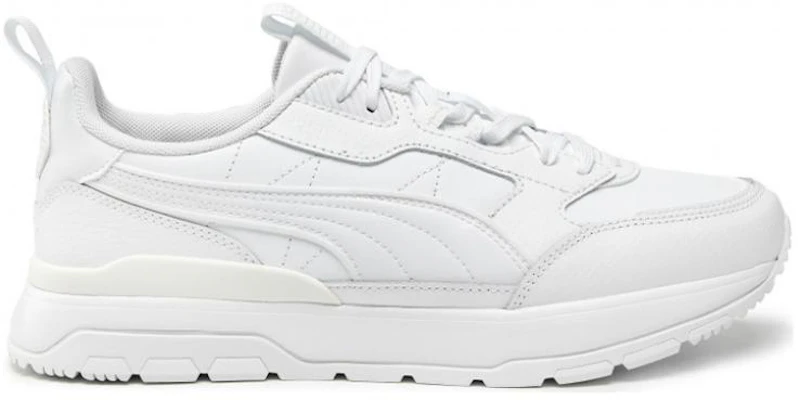 彪馬 R78 Trek 皮革款 '全白' 383202-02 Order 彪馬 R78 Trek 皮革款 '全白' 383202-02