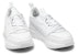 Puma R78 Trek Kulit 'Putih Triple' 383202-02