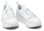 Shop Puma R78 Trek Kulit 'Putih Triple' 383202-02