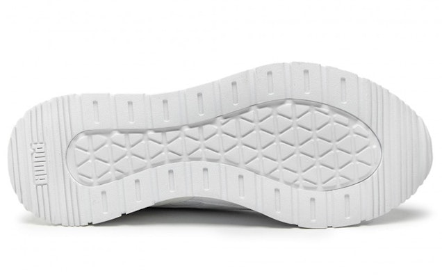 彪馬 R78 Trek 皮革款 '全白' 383202-02 Sizing 彪馬 R78 Trek 皮革款 '全白' 383202-02