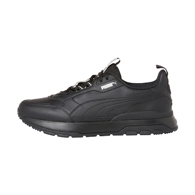 Puma R78 Trek Lth 'Black'