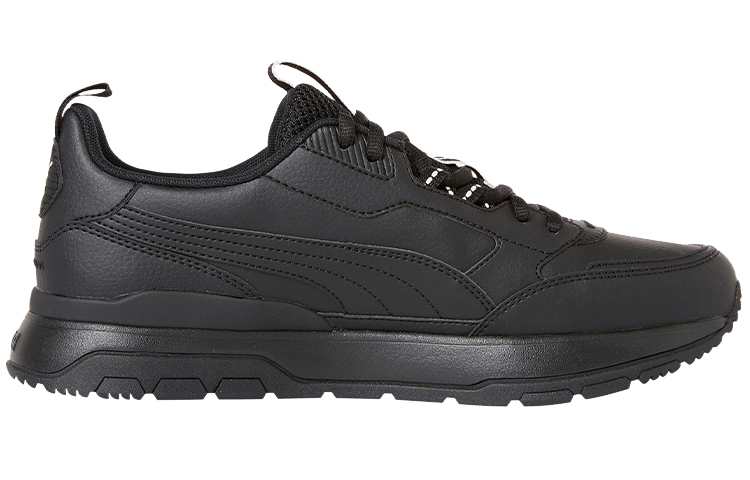 Order Puma R78 Trek Lth 'Black' 385516-01