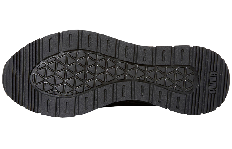 Purchase Puma R78 Trek Lth 'Black' 385516-01