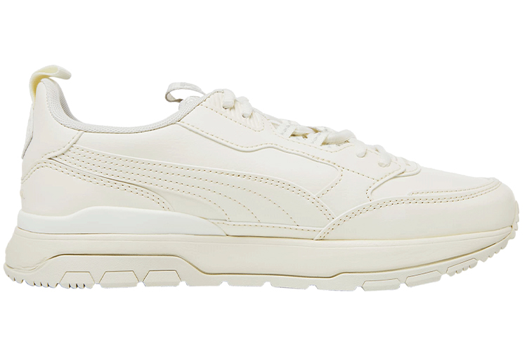 Order Puma R78 Trek Lth 'Cream White' 385516-02
