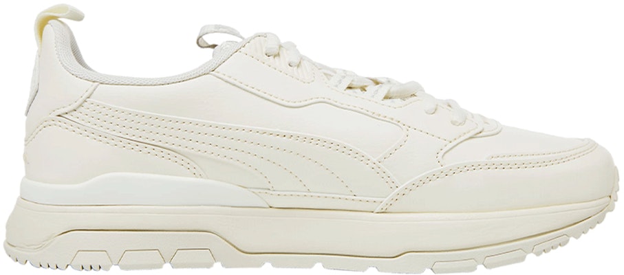 Puma R78 Trek Lth 'Putih Krim' 385516-02 Order Puma R78 Trek Lth 'Putih Krim' 385516-02