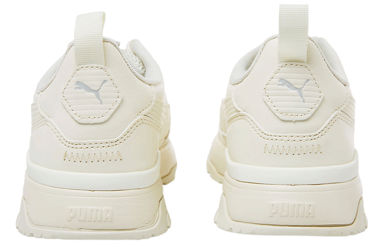 Shop Puma R78 Trek Lth 'Cream White' 385516-02