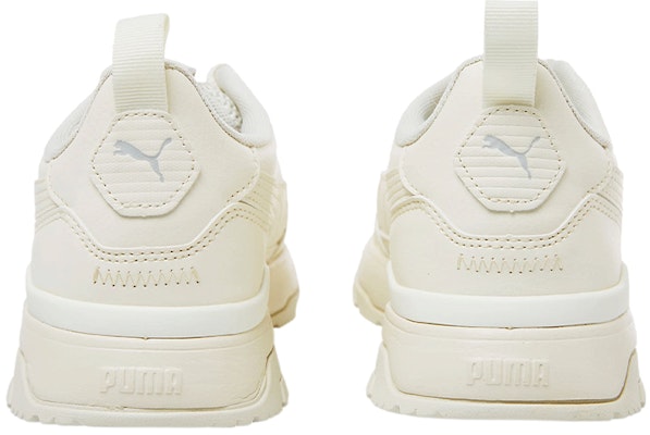 Puma R78 Trek Lth 'Cream White' 385516-02 Shop Puma R78 Trek Lth 'Cream White' 385516-02