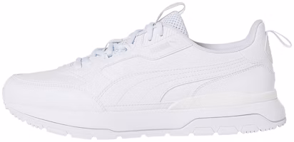 Puma R78 Trek Lth 'White' 385516-03 Puma R78 Trek Lth 'White' 385516-03