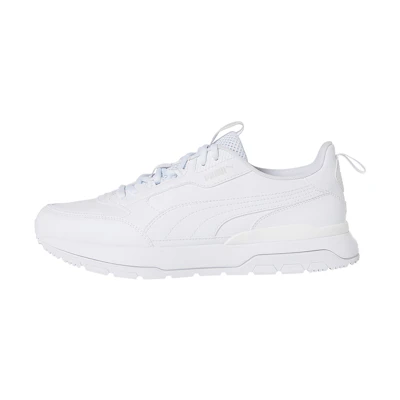 Puma R78 Trek Lth 'White'
