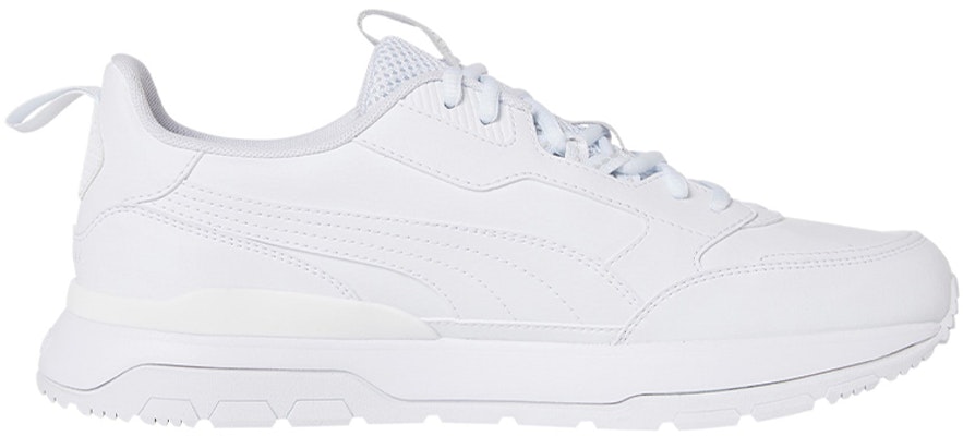 Puma R78 Trek Lth 'White' 385516-03 Order Puma R78 Trek Lth 'White' 385516-03