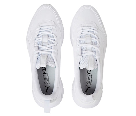 Puma R78 Trek Lth 'White' 385516-03 Lookbook Puma R78 Trek Lth 'White' 385516-03