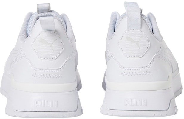 Puma R78 Trek Lth 'White' 385516-03 Shop Puma R78 Trek Lth 'White' 385516-03