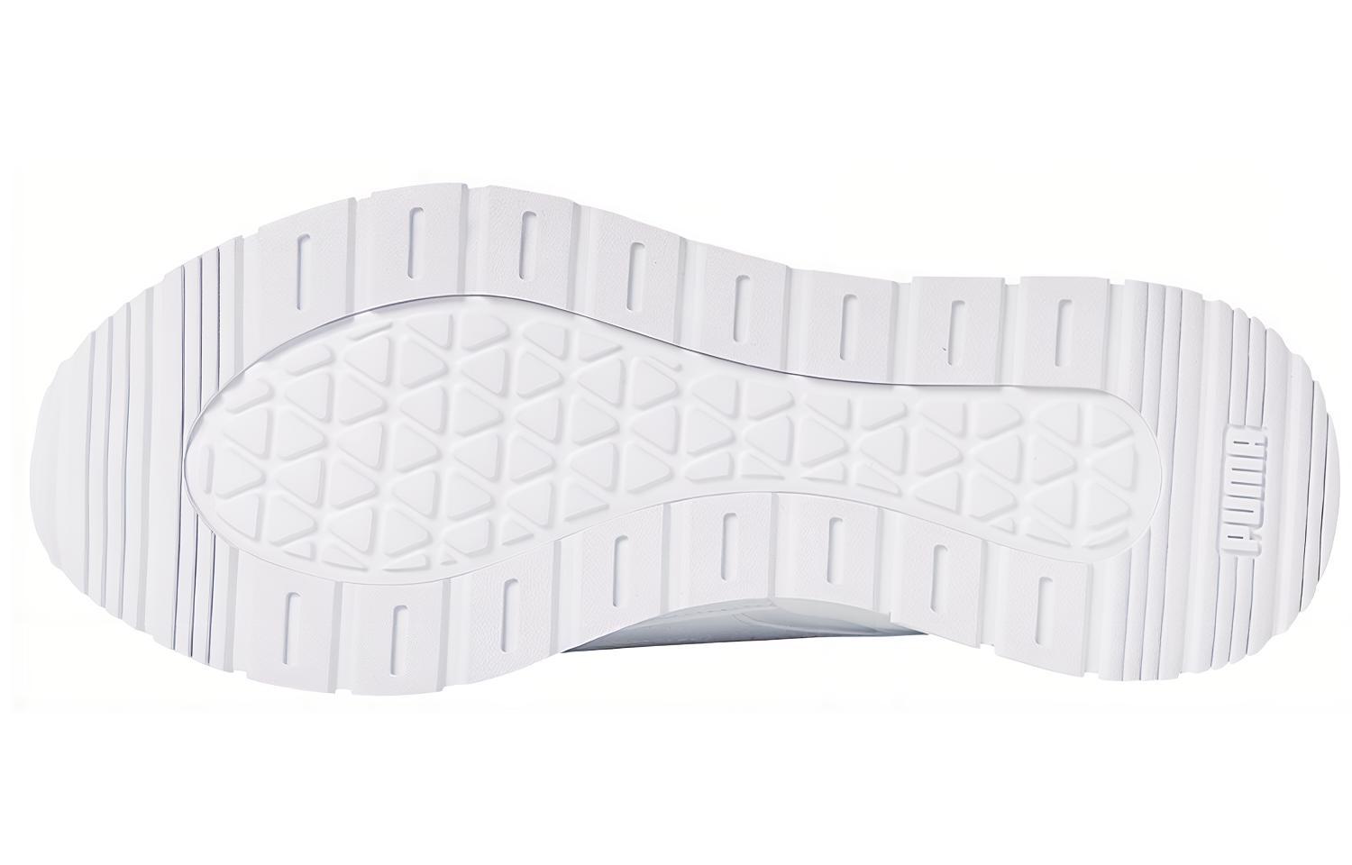 Purchase Puma R78 Trek Lth 'White' 385516-03