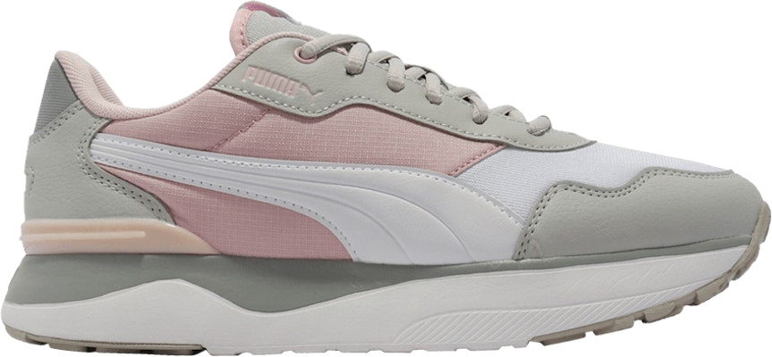 Puma r78 pink sale