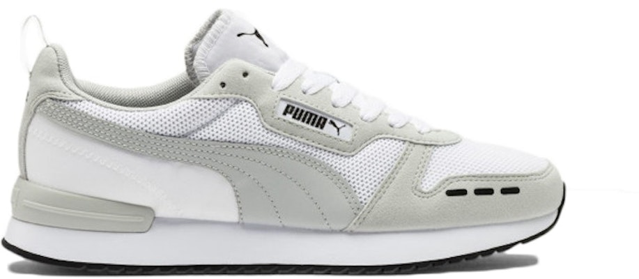 Puma R78 Putih Abu-Abu 373117-20 Buy Puma R78 Putih Abu-Abu 373117-20
