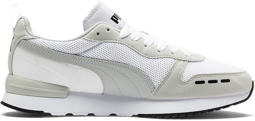 Puma R78 Putih Abu-Abu 373117-20 Order Puma R78 Putih Abu-Abu 373117-20