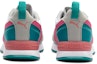 Lookbook Puma R78 Putih/Merah Jambu/Biru 373117-12