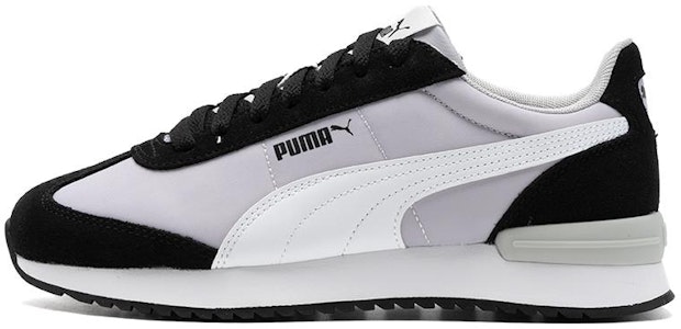 Puma R78 Wind2023 'Kelabu Hitam Putih' 392899-01 Buy Puma R78 Wind2023 'Kelabu Hitam Putih' 392899-01