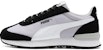 Puma R78 Wind2023 'Kelabu Hitam Putih' 392899-01
