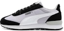 Buy Puma R78 Wind2023 'Kelabu Hitam Putih' 392899-01