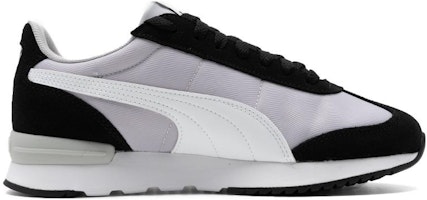 푸마 R78 윈드2023 '그레이 블랙 화이트' 392899-01 Order 푸마 R78 윈드2023 '그레이 블랙 화이트' 392899-01