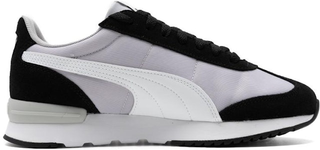 Puma R78 Wind2023 'Kelabu Hitam Putih' 392899-01 Order Puma R78 Wind2023 'Kelabu Hitam Putih' 392899-01