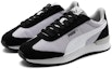 Lookbook Puma R78 Wind2023 'Kelabu Hitam Putih' 392899-01
