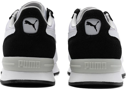 Puma R78 Wind2023 'Kelabu Hitam Putih' 392899-01 Shop Puma R78 Wind2023 'Kelabu Hitam Putih' 392899-01