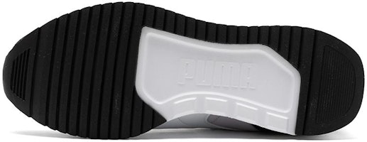 푸마 R78 윈드2023 '그레이 블랙 화이트' 392899-01 Purchase 푸마 R78 윈드2023 '그레이 블랙 화이트' 392899-01