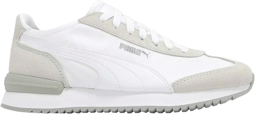Puma R78 Wind ''Putih Glacial Grey'' 392901-14 Buy Puma R78 Wind ''Putih Glacial Grey'' 392901-14