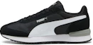Buy Puma R78 Wind MU 黑白配色 400695-02
