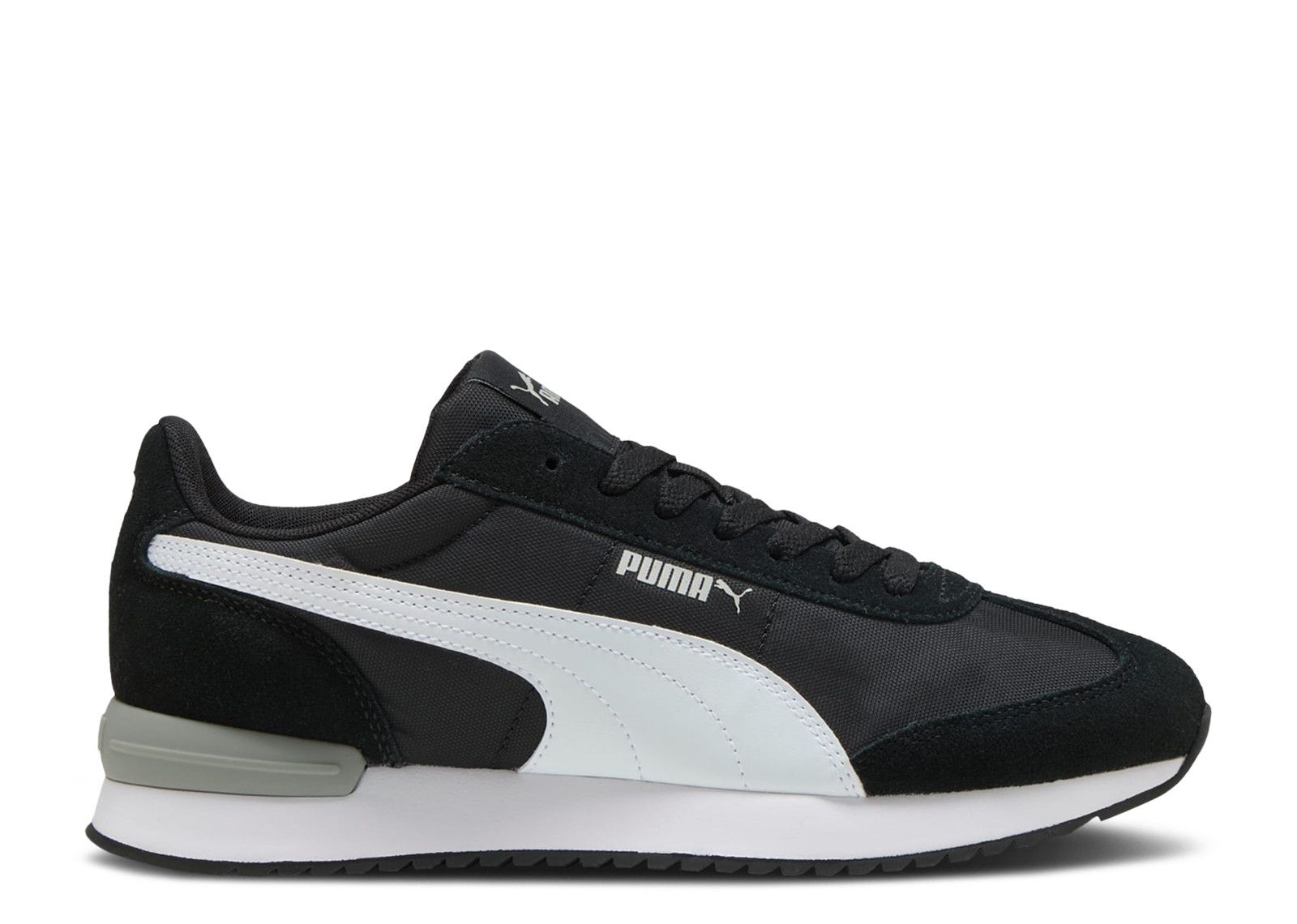 Puma R78 Wind MU 'Black White'