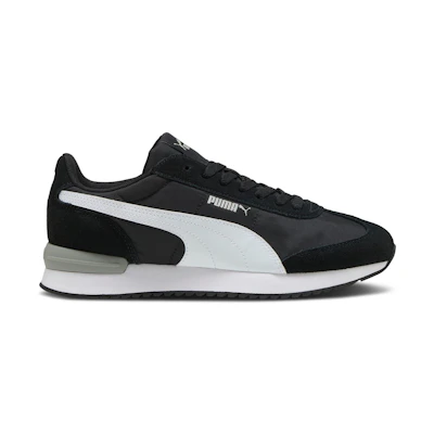 Puma R78 Wind MU 'Black White'