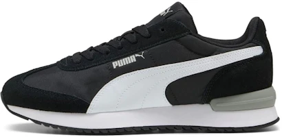 Puma R78 Wind MU 'Black White' 400695-02 Puma R78 Wind MU 'Black White' 400695-02