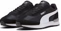 Order Puma R78 Wind MU 黑白配色 400695-02